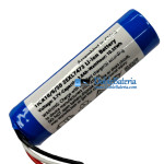 Batería para PLC 2EXL7473 [Batería de Repuesto]